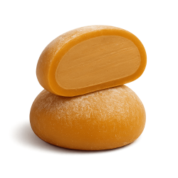Mochi Caramel Beurre Salé