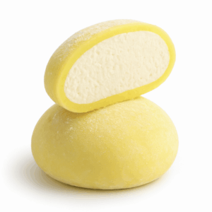 Mochi Yuzu Citron
