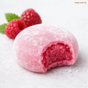 Mochi Framboise