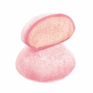 Mochi Fleur de Cerisier