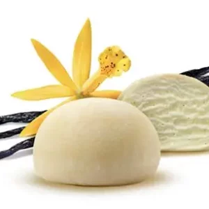 Mochi Vanille