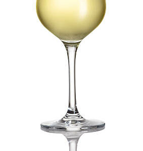 Vin blanc sec Tarani verre 12,5cl (Médaille d'argent 2025)