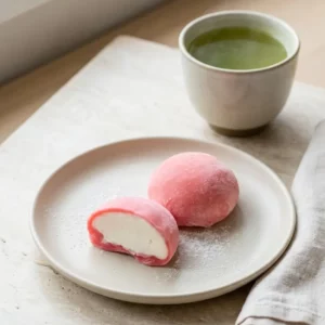 Mochi Amande