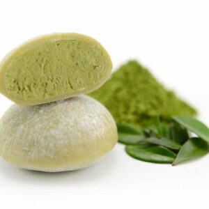 Mochi Thé Vert Macha