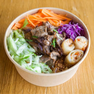 Bo Bun bœuf