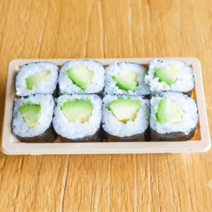 Maki avocat x8