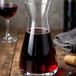 Vin rouge Tarani carafe 25cl (Médaille d'or 2025)
