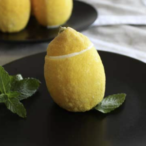 Citron givré