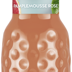 Jus de pamplemousse