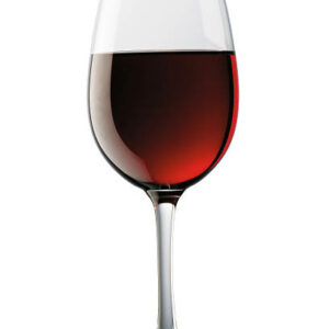 Vin rouge Tarani verre 12,5cl (Médaille d'or 2025)